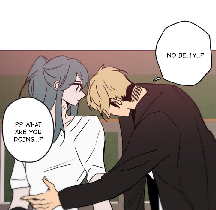 Ranunculus - Chapter 41 [photo 68] - MangaPorn