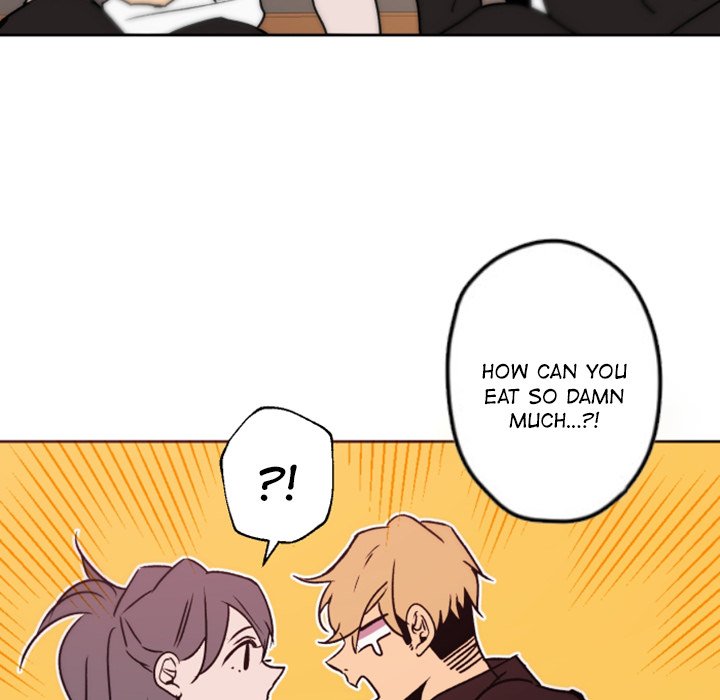 Ranunculus - Chapter 41 [photo 69] - MangaPorn