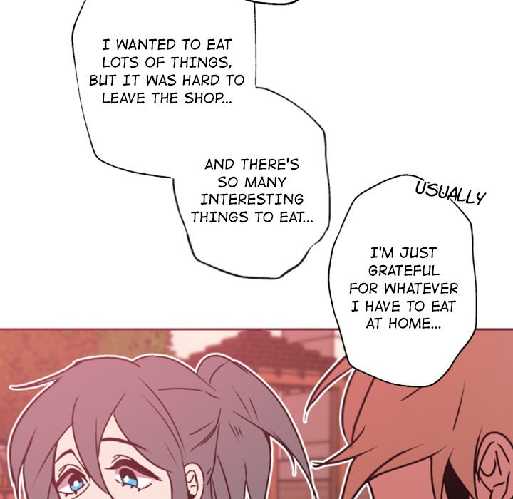 Ranunculus - Chapter 41 [photo 71] - MangaPorn