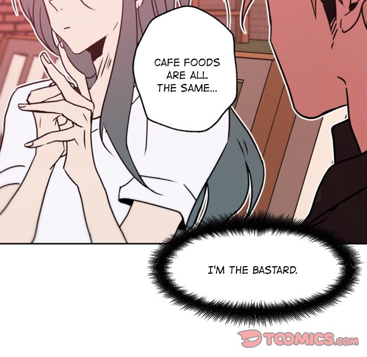 Ranunculus - Chapter 41 [photo 72] - MangaPorn