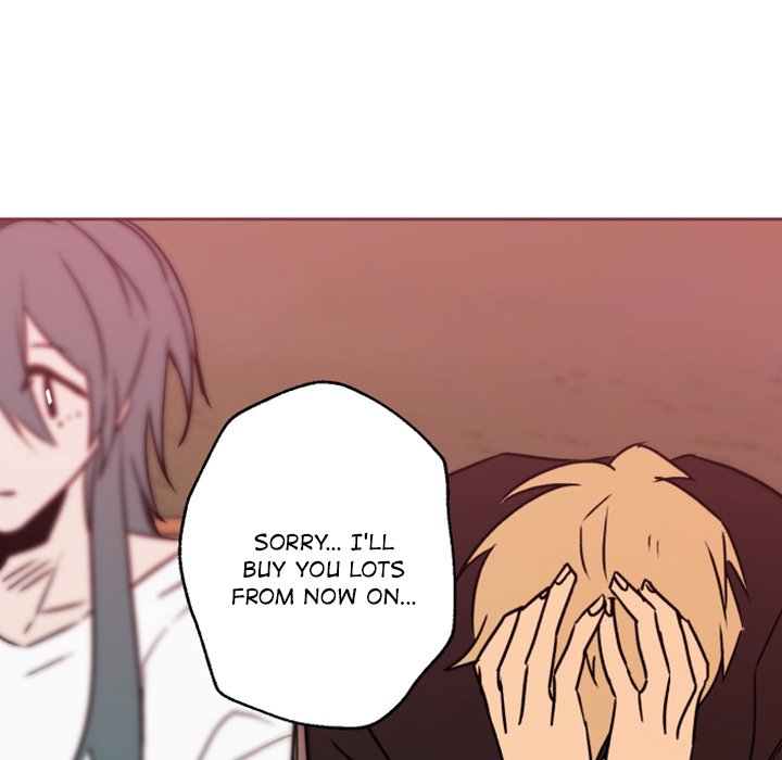 Ranunculus - Chapter 41 [photo 73] - MangaPorn