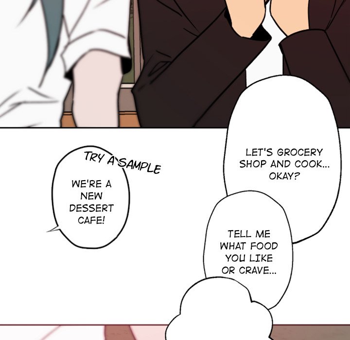 Ranunculus - Chapter 41 [photo 74] - MangaPorn