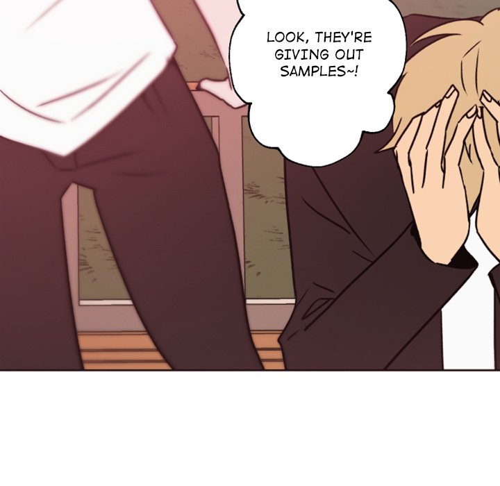 Ranunculus - Chapter 41 [photo 75] - MangaPorn