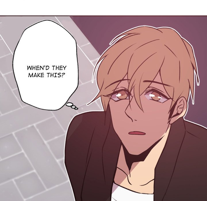 Ranunculus - Chapter 41 [photo 80] - MangaPorn