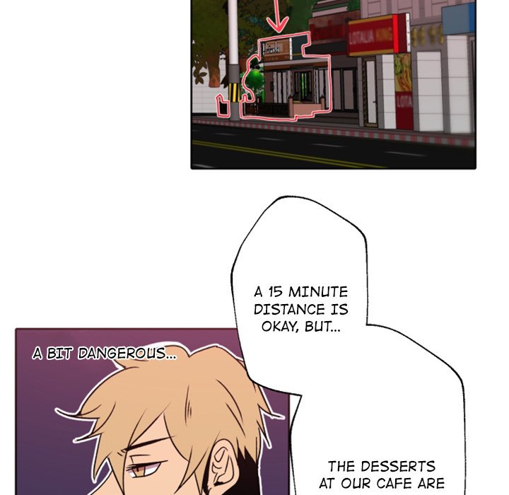 Ranunculus - Chapter 41 [photo 84] - MangaPorn