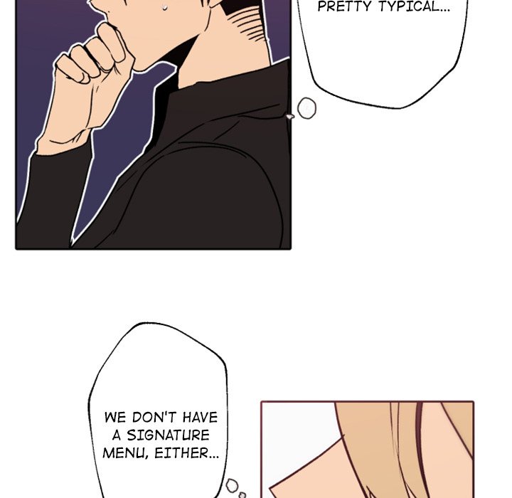 Ranunculus - Chapter 41 [photo 85] - MangaPorn