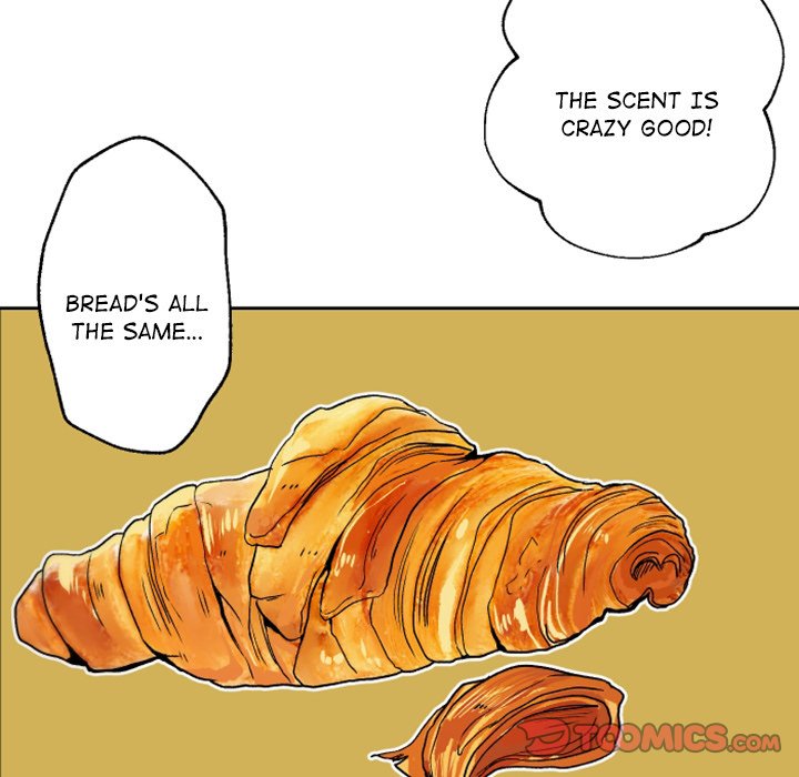 Ranunculus - Chapter 41 [photo 92] - MangaPorn