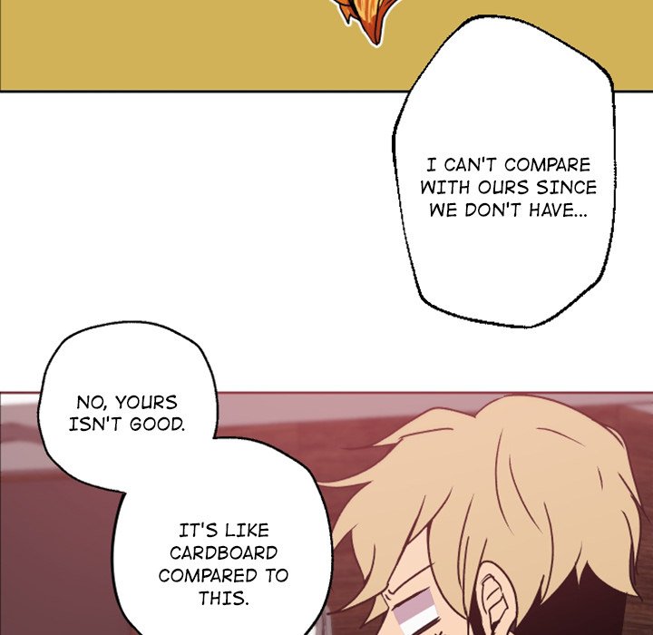 Ranunculus - Chapter 41 [photo 93] - MangaPorn