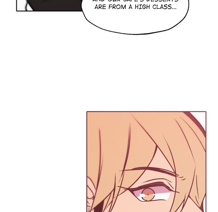 Ranunculus - Chapter 41 [photo 96] - MangaPorn