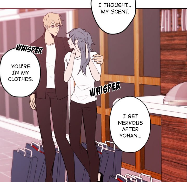 Ranunculus - Chapter 42 [photo 17] - MangaPorn