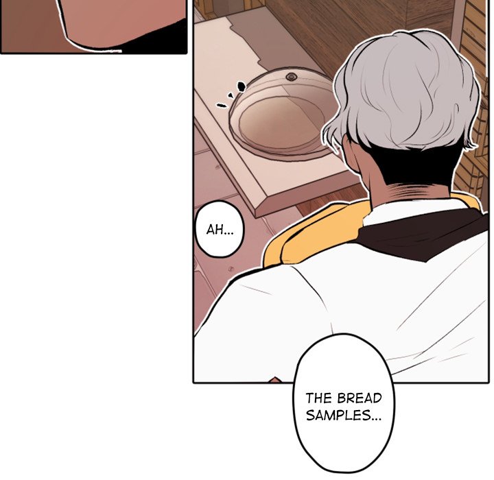 Ranunculus - Chapter 42 [photo 21] - MangaPorn