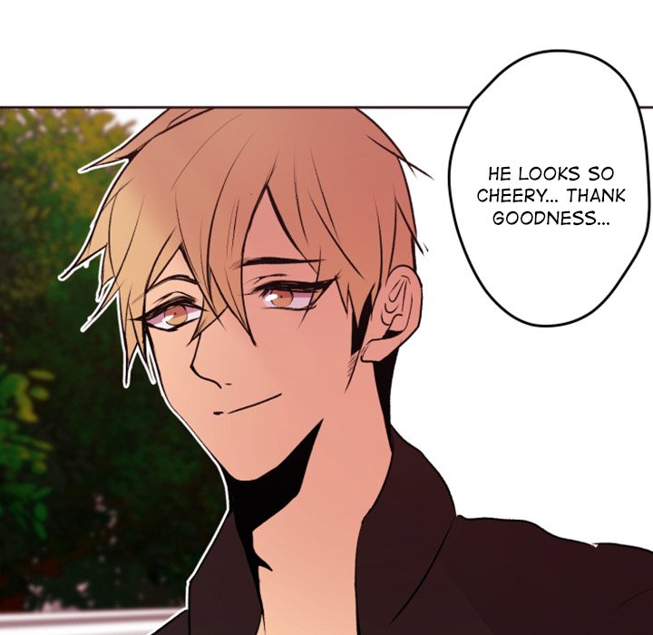 Ranunculus - Chapter 42 [photo 30] - MangaPorn