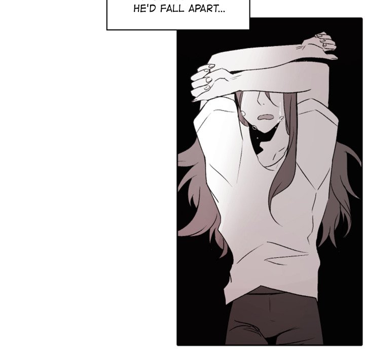 Ranunculus - Chapter 42 [photo 33] - MangaPorn