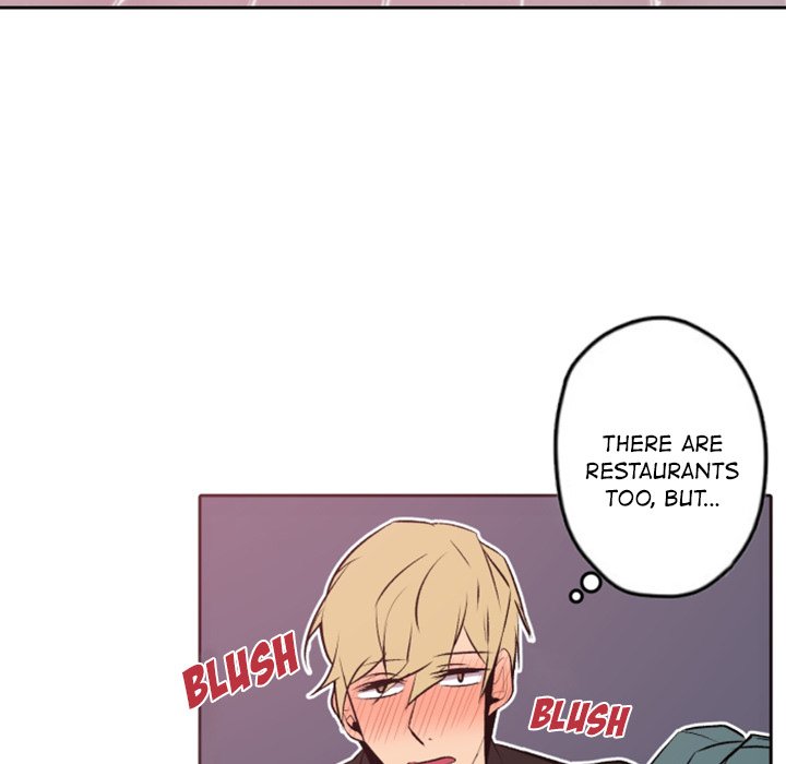 Ranunculus - Chapter 42 [photo 44] - MangaPorn