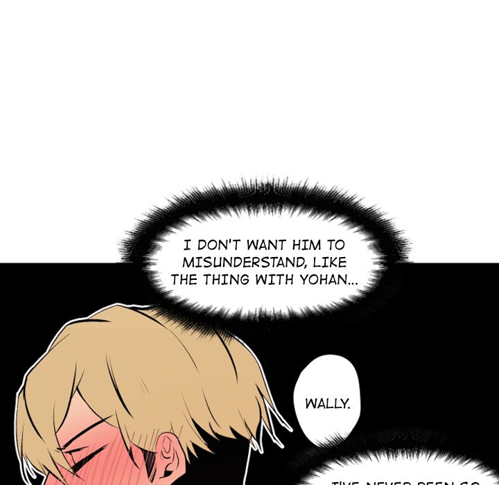 Ranunculus - Chapter 42 [photo 46] - MangaPorn