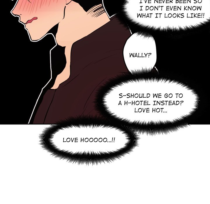 Ranunculus - Chapter 42 [photo 47] - MangaPorn