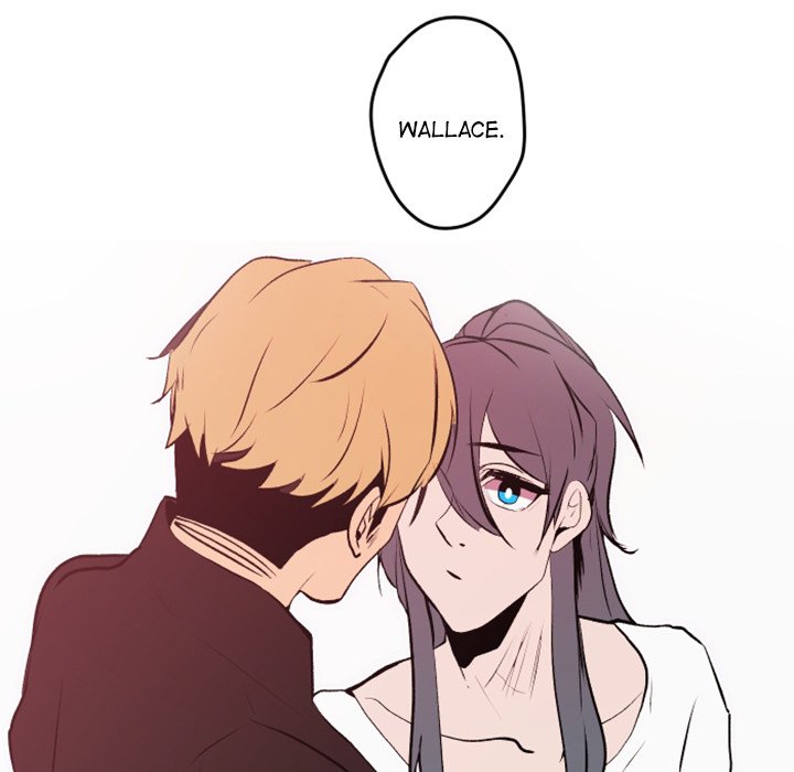 Ranunculus - Chapter 42 [photo 48] - MangaPorn