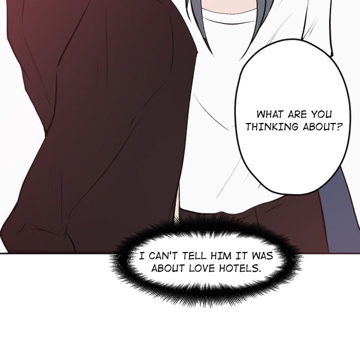 Ranunculus - Chapter 42 [photo 49] - MangaPorn