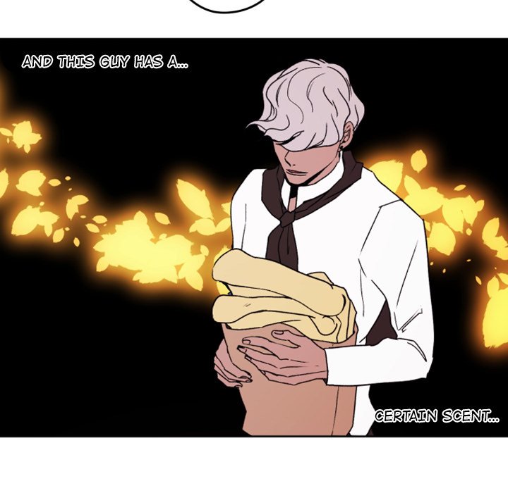 Ranunculus - Chapter 42 [photo 7] - MangaPorn