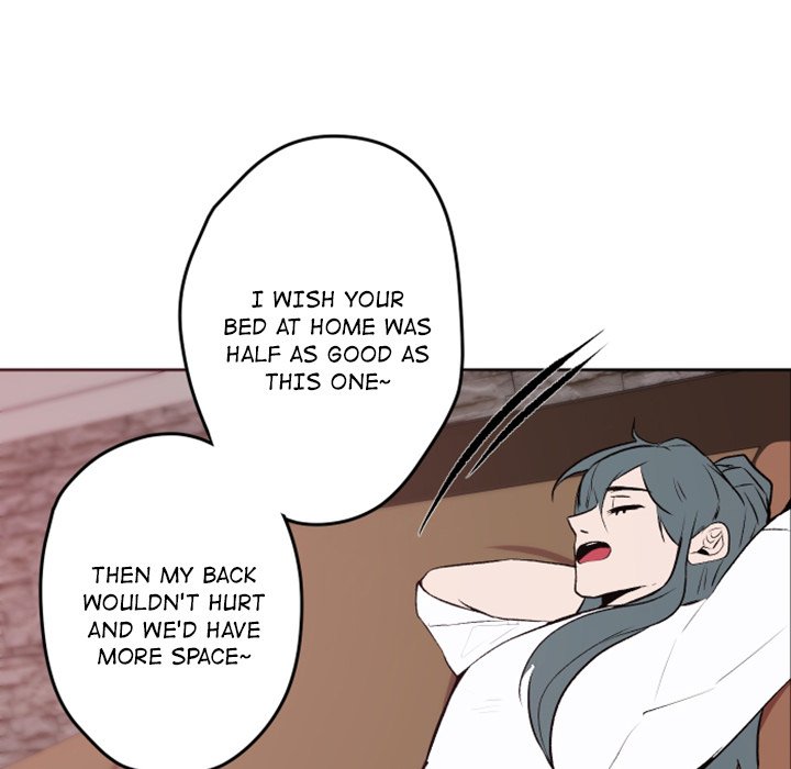 Ranunculus - Chapter 42 [photo 75] - MangaPorn