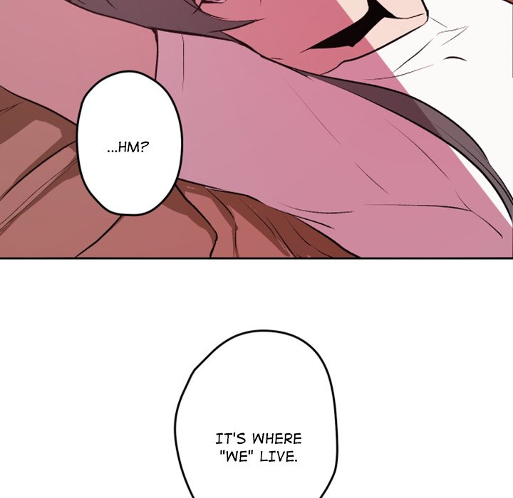 Ranunculus - Chapter 42 [photo 84] - MangaPorn