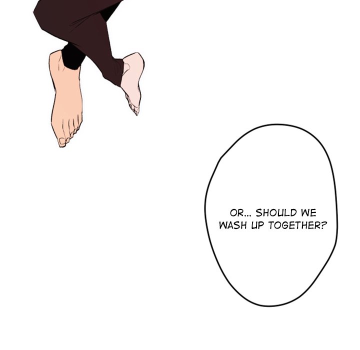 Ranunculus - Chapter 42 [photo 98] - MangaPorn