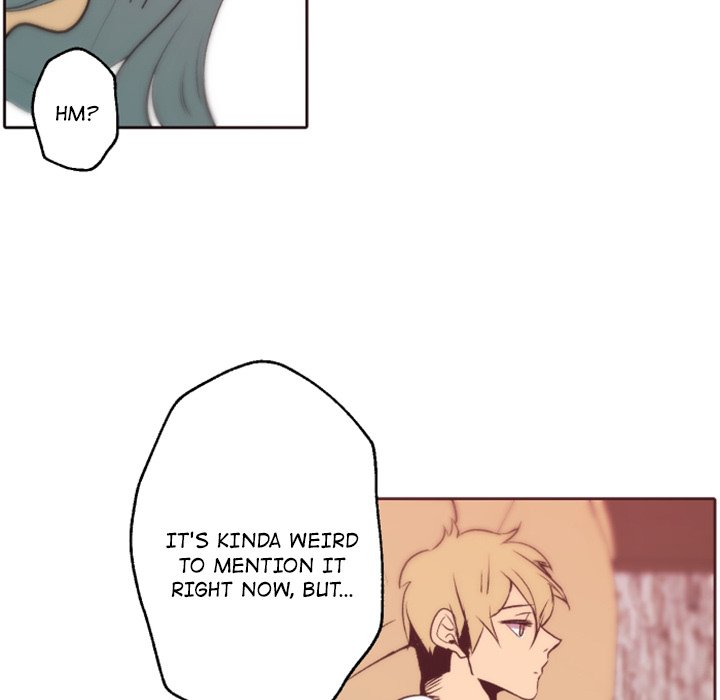 Ranunculus - Chapter 43 [photo 105] - MangaPorn