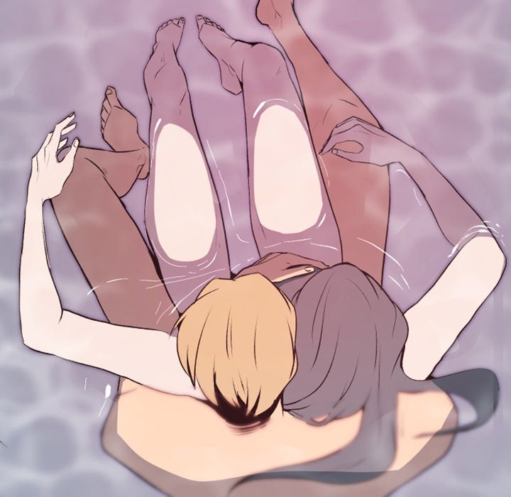 Ranunculus - Chapter 43 [photo 35] - MangaPorn