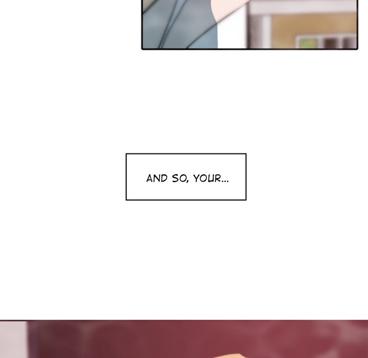 Ranunculus - Chapter 43 [photo 46] - MangaPorn