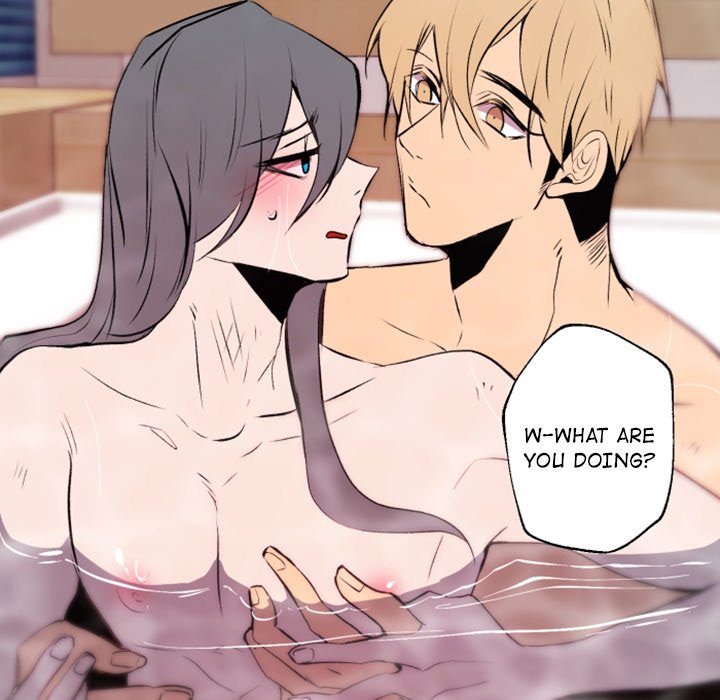 Ranunculus - Chapter 43 [photo 56] - MangaPorn