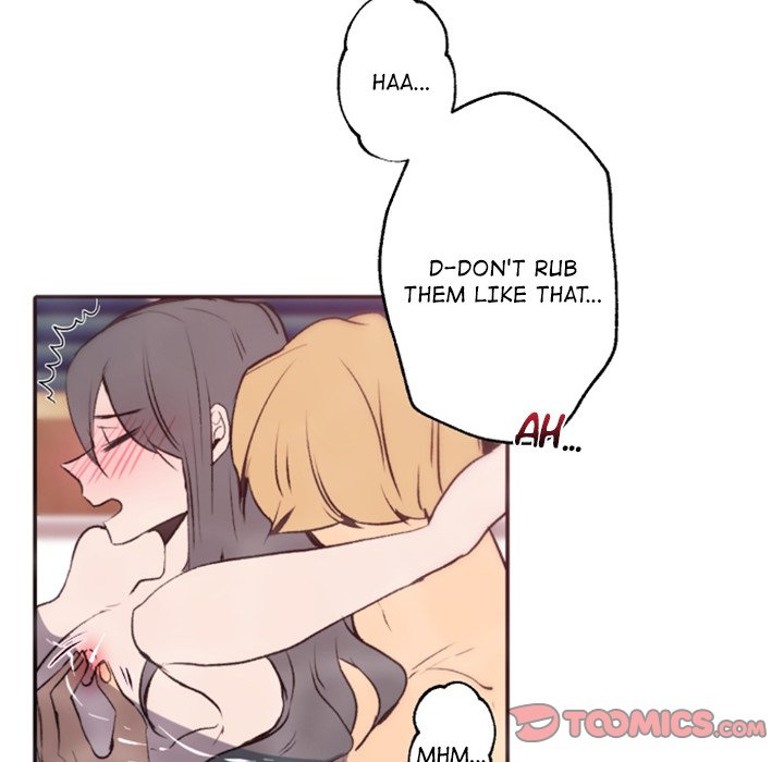 Ranunculus - Chapter 43 [photo 62] - MangaPorn