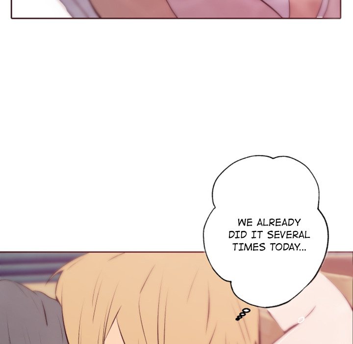 Ranunculus - Chapter 43 [photo 70] - MangaPorn