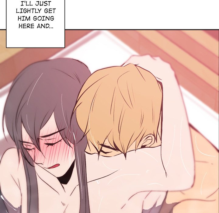 Ranunculus - Chapter 43 [photo 72] - MangaPorn