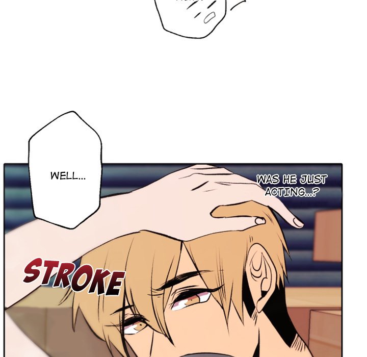 Ranunculus - Chapter 43 [photo 95] - MangaPorn