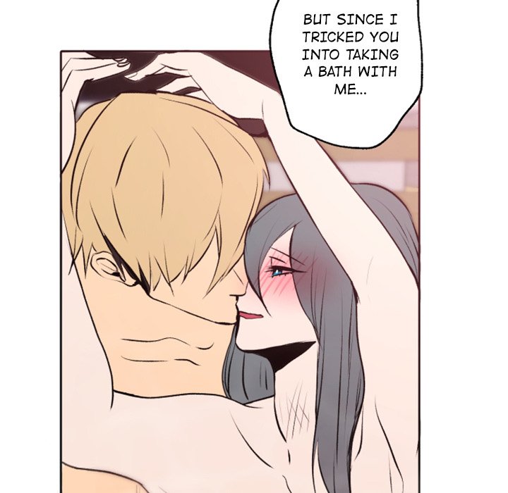 Ranunculus - Chapter 43 [photo 97] - MangaPorn