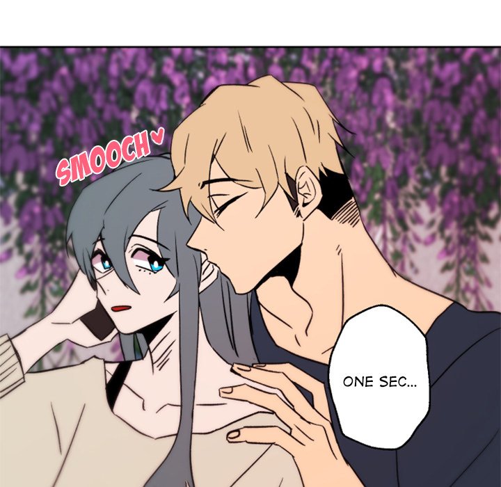 Ranunculus - Chapter 44 [photo 23] - MangaPorn