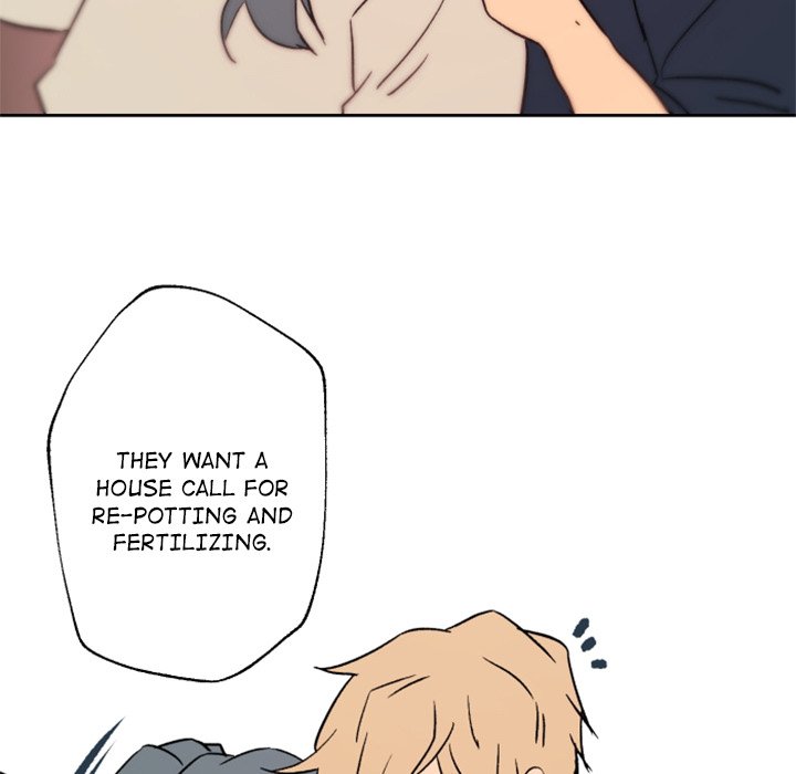 Ranunculus - Chapter 44 [photo 24] - MangaPorn