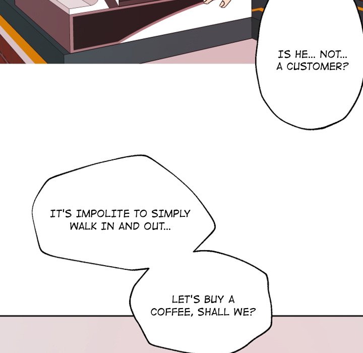 Ranunculus - Chapter 44 [photo 49] - MangaPorn