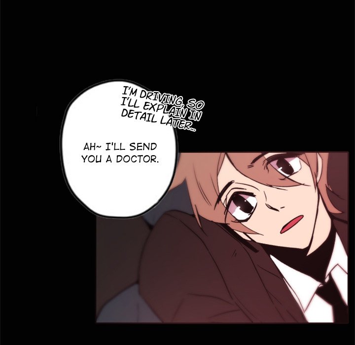 Ranunculus - Chapter 44 [photo 5] - MangaPorn