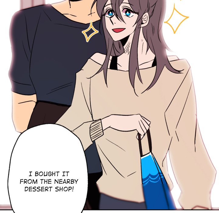 Ranunculus - Chapter 44 [photo 78] - MangaPorn