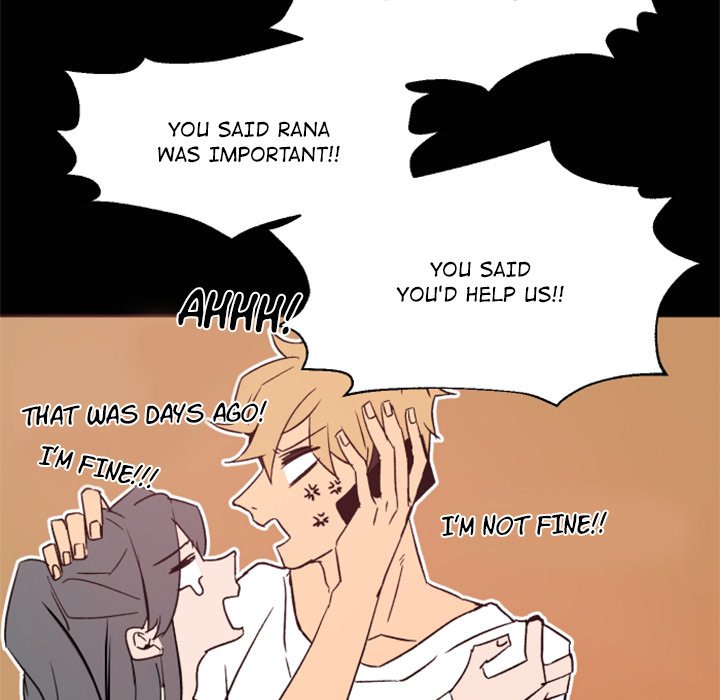 Ranunculus - Chapter 44 [photo 8] - MangaPorn