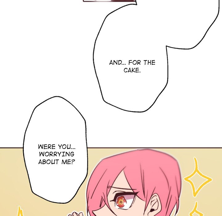 Ranunculus - Chapter 44 [photo 94] - MangaPorn