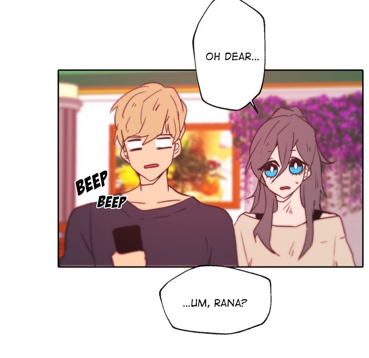 Ranunculus - Chapter 45 [photo 10] - MangaPorn