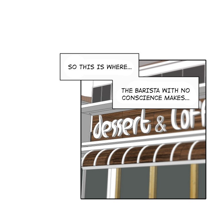 Ranunculus - Chapter 45 [photo 16] - MangaPorn