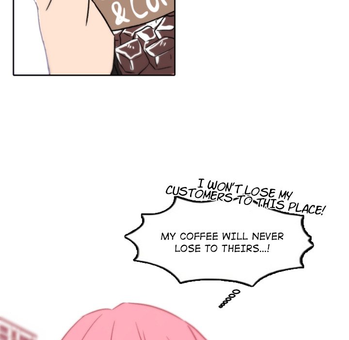 Ranunculus - Chapter 45 [photo 18] - MangaPorn