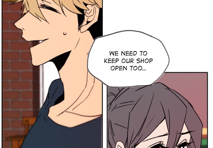 Ranunculus - Chapter 45 [photo 3] - MangaPorn