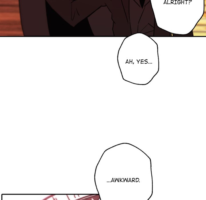 Ranunculus - Chapter 45 [photo 39] - MangaPorn