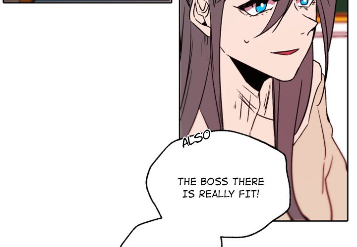 Ranunculus - Chapter 45 [photo 4] - MangaPorn