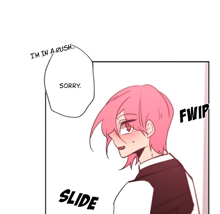 Ranunculus - Chapter 45 [photo 41] - MangaPorn