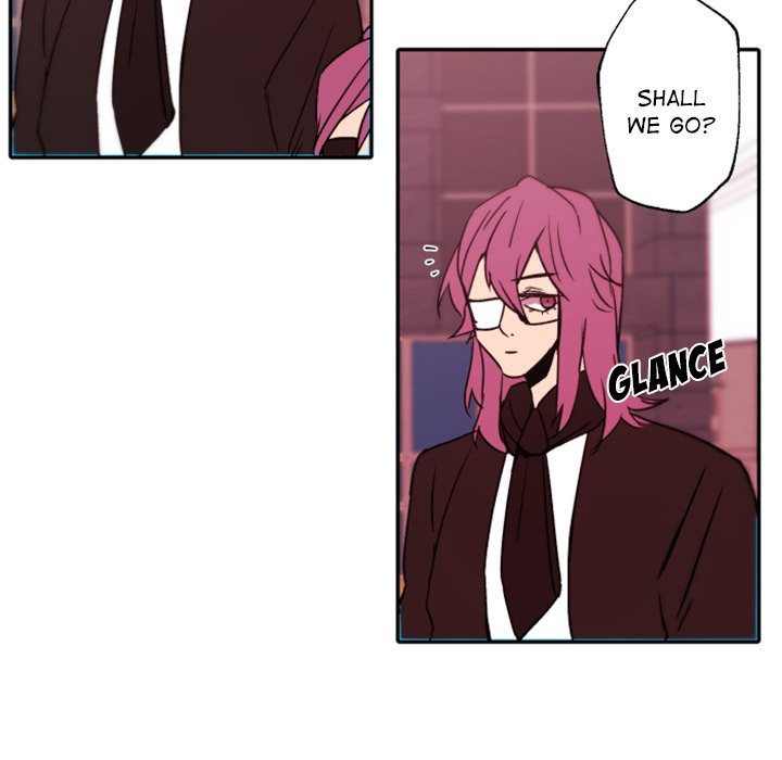 Ranunculus - Chapter 45 [photo 44] - MangaPorn